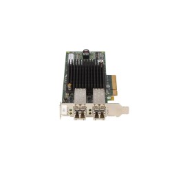 Emulex LightPulse 8GB Dual-Port Fibre Channel PCI-e Host Bus Adapter