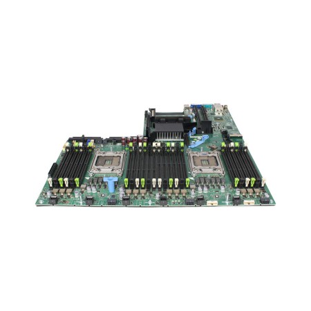 Dell PowerEdge R720 v2 System Board