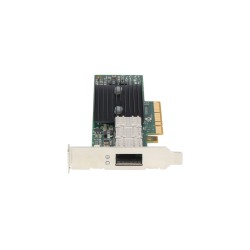 Mellanox ConnectX-3 FDR Infiniband + 40GbE