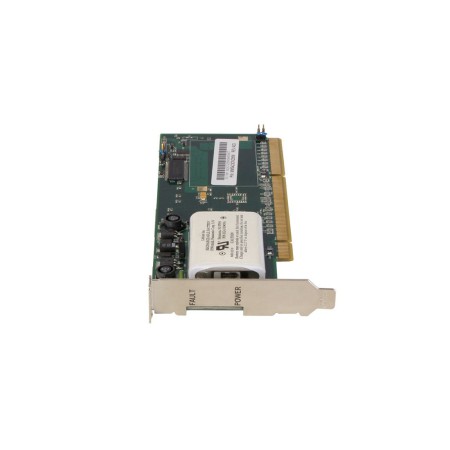Micro Memory 256MB 64-Bit PCI LP NVRAM Card