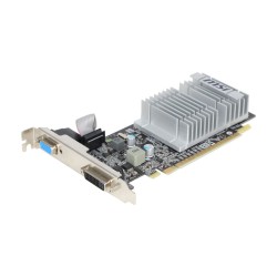 MSI GeForce 8400 512MB 64-BIT Graphics Card