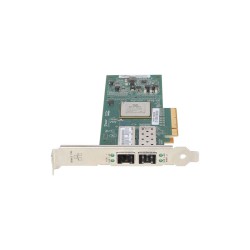 QLogic 10GB Dual Port PCI-E Server Adapter