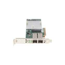 QLogic Dual Port 10Gbe Ethernet to PCI-E