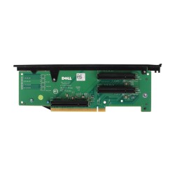 Dell R710 PCI-E G2-X4 3-Slot Riser