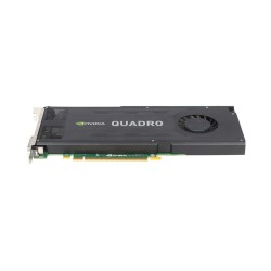 HP NVIDIA Quadro K4000 3GB 192-bit GDDR5 PCI-E 2.0 x16 Video Card