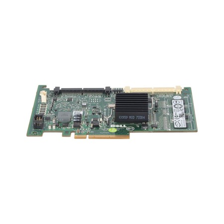 Dell PowerEdge 6/I PCI-e SAS Raid Internal Dual Channel Controller