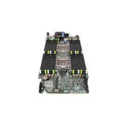 Dell PowerEdge M620 Blade System Motherboard