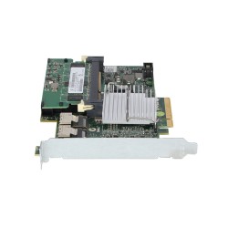 Dell PowerEdge PowerEdge PERC H700 512MB 6Gbps SAS RAID Controller
