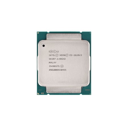 Dell Intel Xeon Processor E5-2620 V3