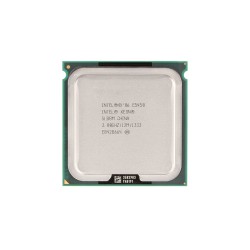 IBM Intel Xeon Processor E5450