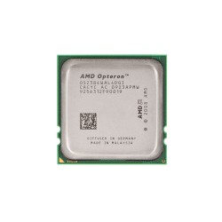 AMD Opteron Processor 2384
