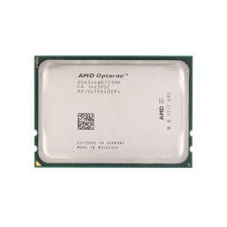 AMD Opteron Processor 6344