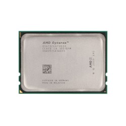 AMD Opteron Processor 6132 HE
