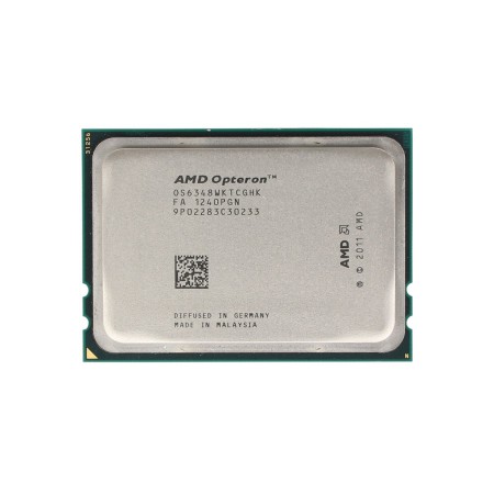 AMD Opteron Processor 6348