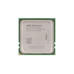 AMD Opteron Processor 8376HE