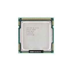 Intel Xeon Processor X3450