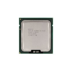 Intel Xeon Processor E5-2420