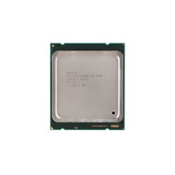 Intel Xeon Processor E5-2609