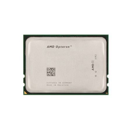 AMD Opteron Processor 6366