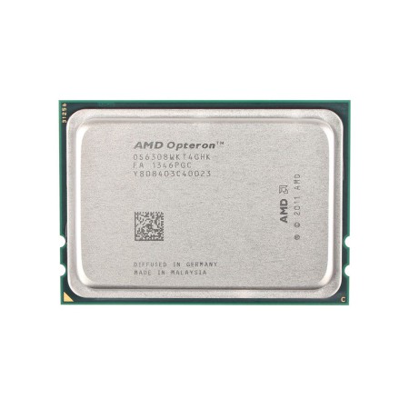 AMD Opteron Processor 6308