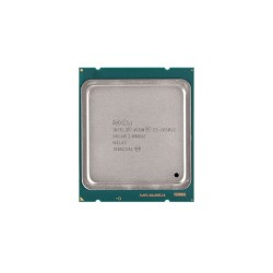 Dell Intel Xeon Processor E5-2650 V2