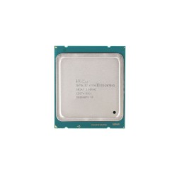 Dell Intel Xeon Processor E5-2670 V2