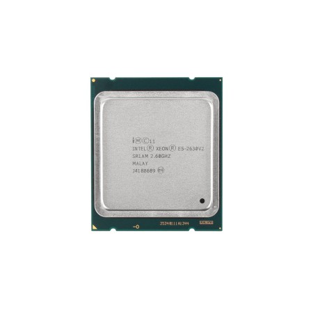 Dell Intel Xeon Processor E5-2630 V2