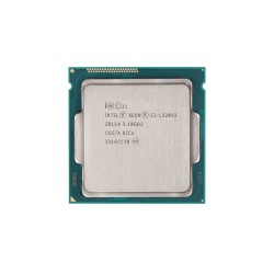 Dell Intel Xeon Processor E3-1220 V3