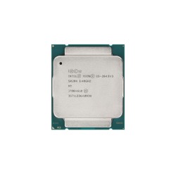 Dell Intel Xeon Processor E5-2643 V3