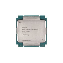 Dell Intel Xeon E5-2697 V3 2.6GHz 14-Core CPU Kit