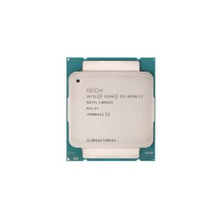 Dell Intel Xeon Processor E5-2650L V3