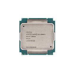 Dell Intel Xeon Processor E5-2698 V3