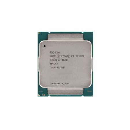 Dell Intel Xeon Processor E5-2630 v3