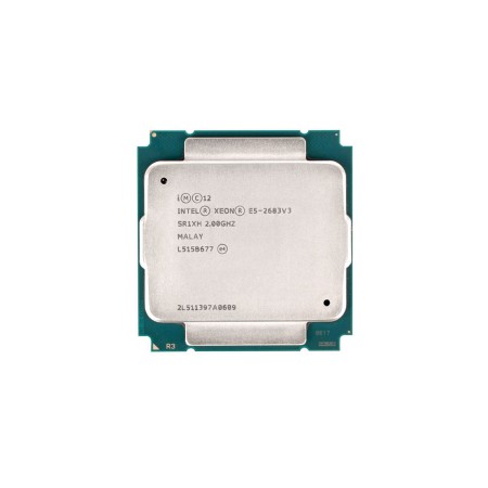 Dell Intel Xeon Processor E5-2683 V3