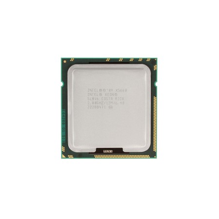 Dell Intel Xeon Processor X5660
