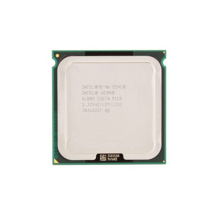Sun Intel Xeon Processor E5410