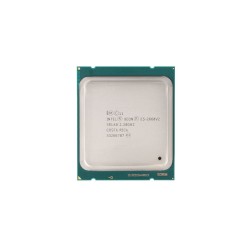 Dell Intel Xeon Processor E5-2660 v2