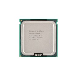 IBM Intel Xeon Processor E5420