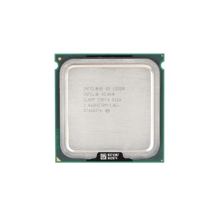 Intel Xeon Processor L5320
