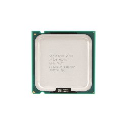 HP Intel Xeon Processor X3210