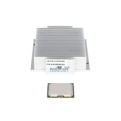 HP Intel Xeon E5420 ProLIant DL360 Gen5 CPU Kit