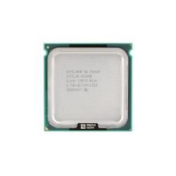 HP Intel Xeon Processor E5420