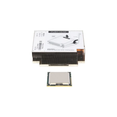 IBM Intel Xeon E5520 2.26GHz Quad-Core CPU Kit