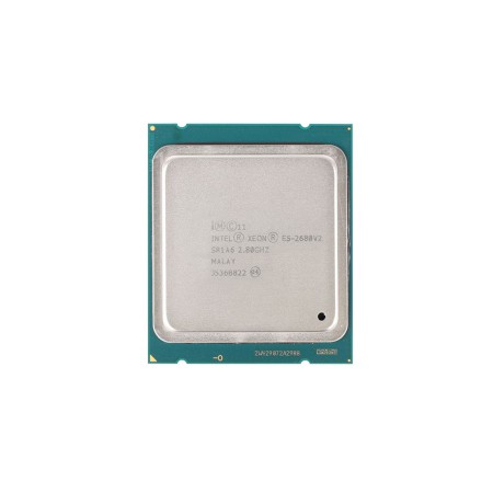 IBM Intel Xeon Processor E5-2680 V2