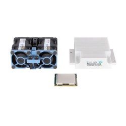 HP Intel Xeon X5550 DL360 G6 CPU Kit