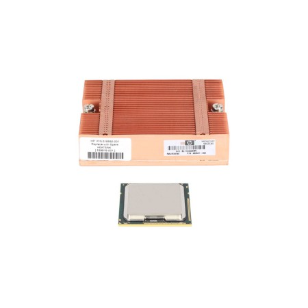 HP Intel Xeon E5540 2.53GHz Quad-Core CPU Kit