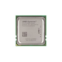 AMD Opteron Processor 2350