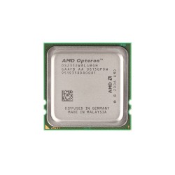 AMD Opteron Processor OS2352