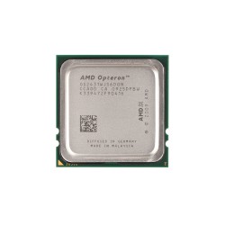 AMD Opteron 2431 Processor