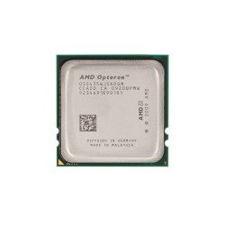 AMD Opteron 2435 Processor